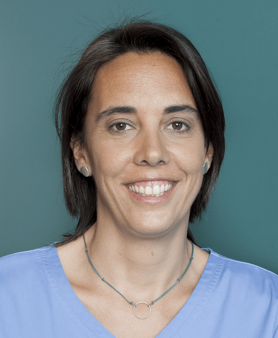 Dra. Laia Aguilar - Ortodoncista