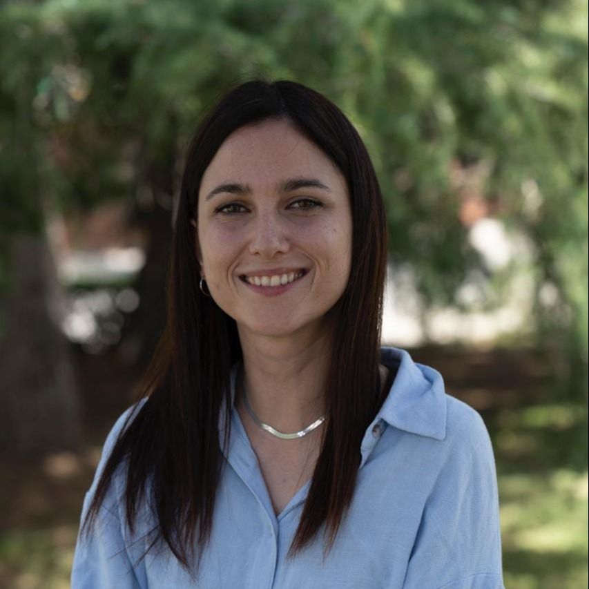 María del Mar Serra - Psicóloga